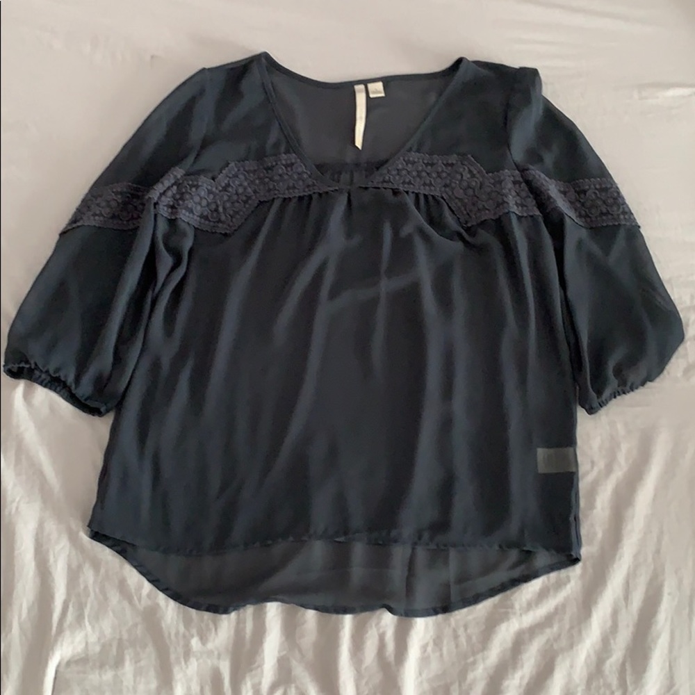 Lauren Conrad - Blouse